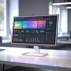 4k Monitor